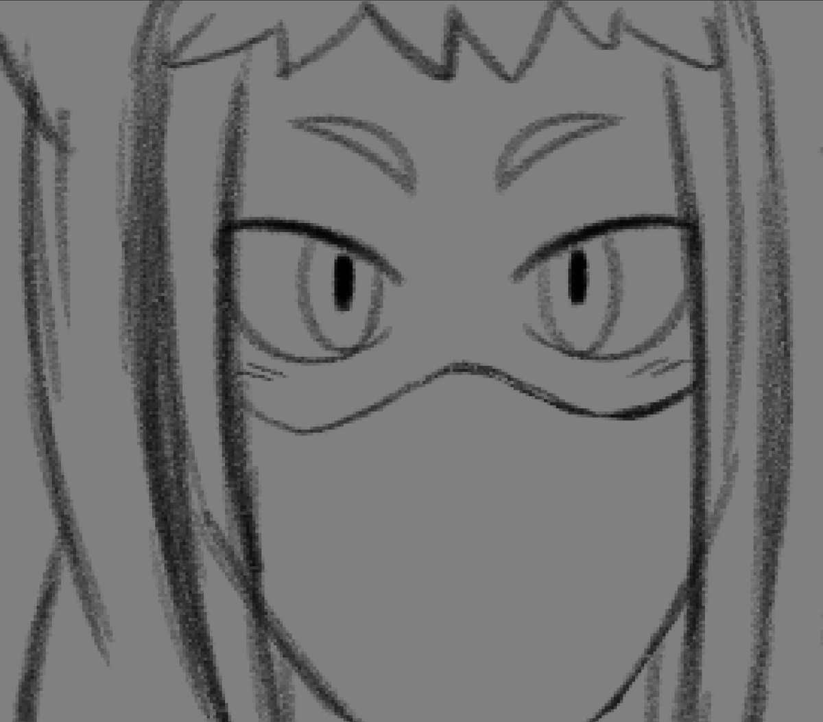 BlackTiger_666's tweet image. Pas oublié ! 👀 #WIP #InProgress
