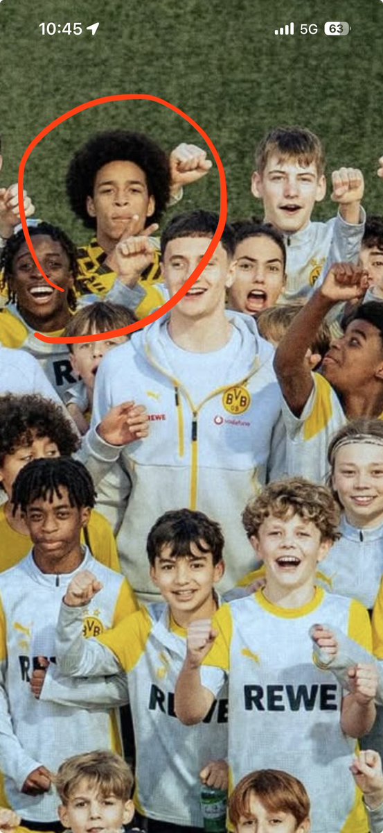 SoldierBray tweet media