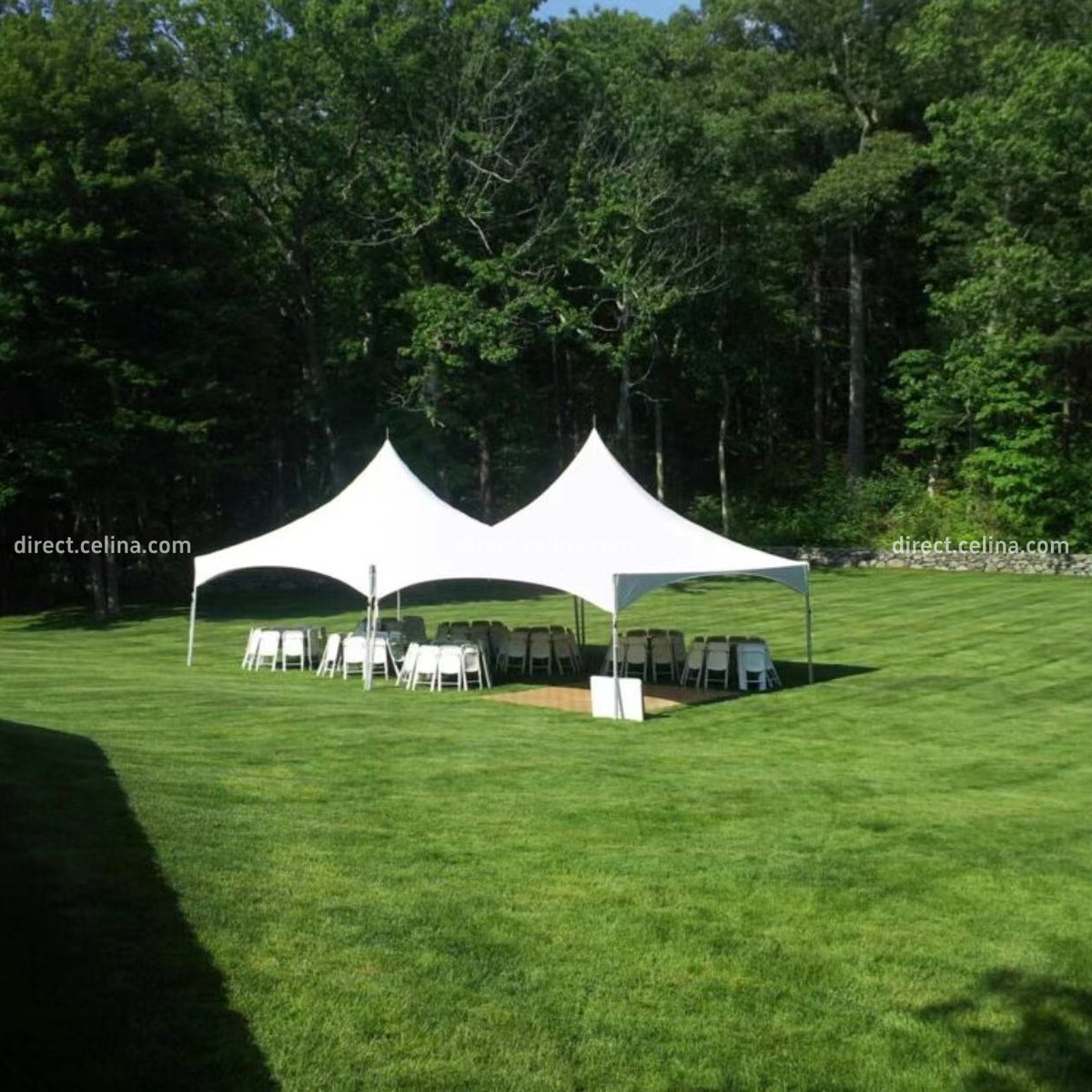 CFrametent's tweet image. 20x40ft Pinnacle high peak frame tent

#tent #celinatent #frametent #tentrental #partytent #partyrental #tentsale #eventtent #eventrental #tentfactory