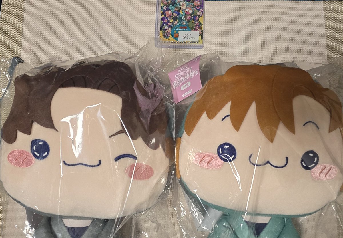 わちゃ tweet media