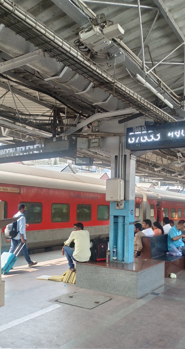 Harish R. Menon tweet media