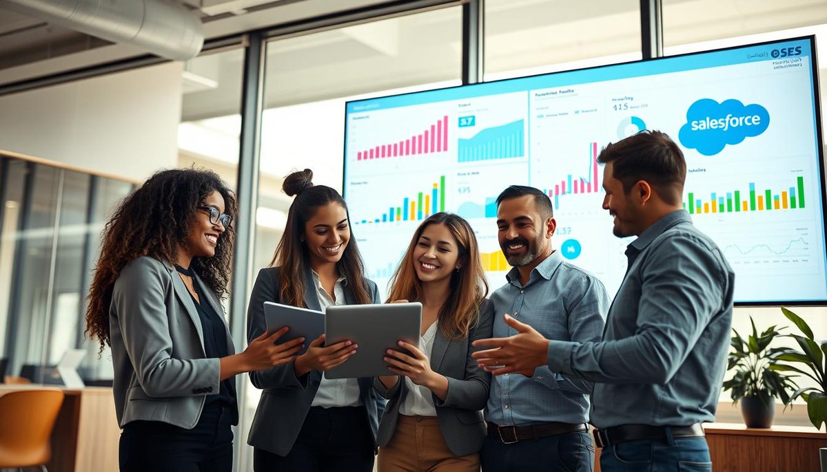 Merfantz ☁ SFDC tweet media