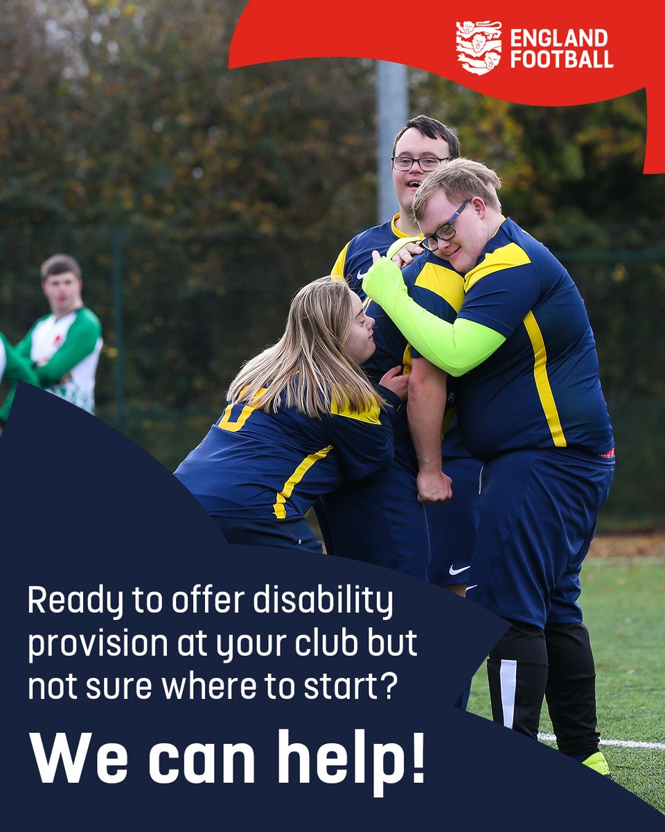 England Football tweet media