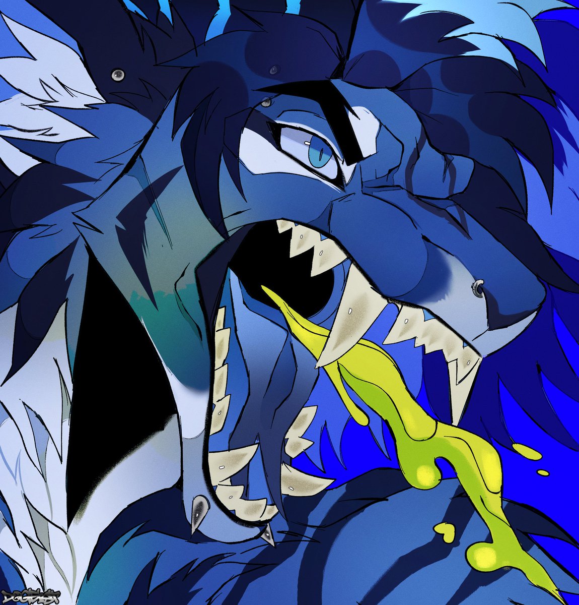 auzii🔞| COMMS CLOSED tweet media