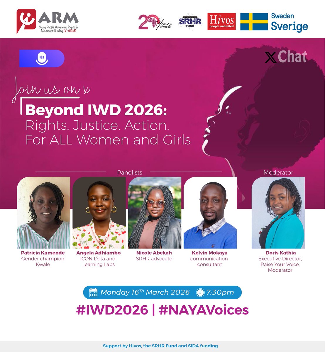 NAYA Kenya tweet media