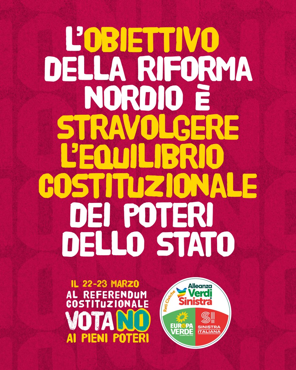 Europa Verde - Verdi tweet media