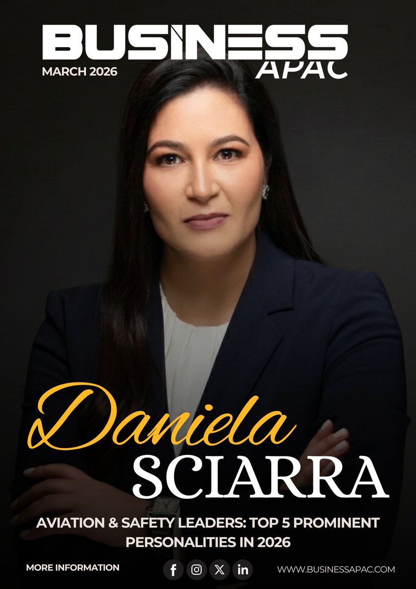 Business APAC tweet media