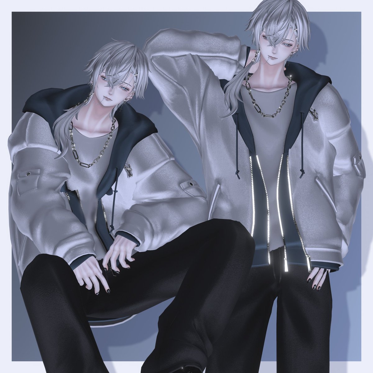 にゃむ tweet media