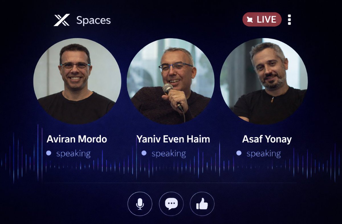 Wix Engineering tweet media