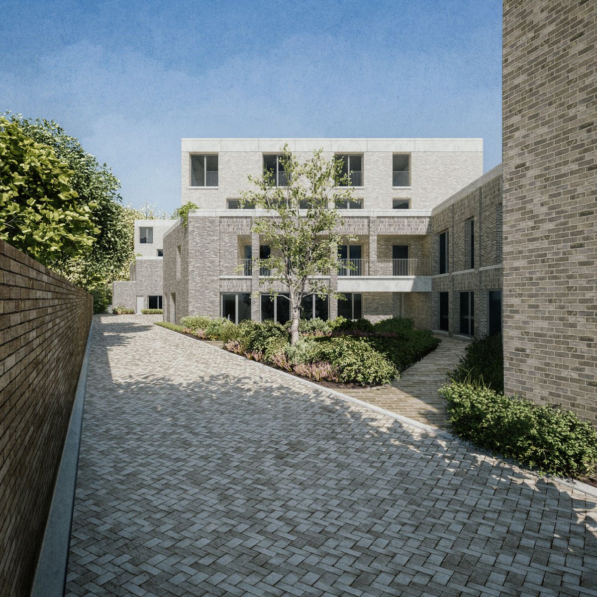 Hybrid Planning & Development tweet media