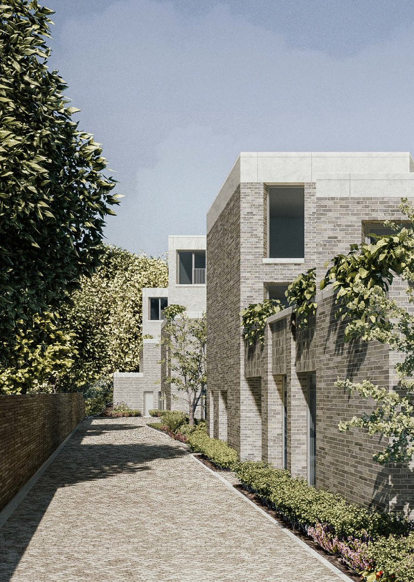 Hybrid Planning & Development tweet media