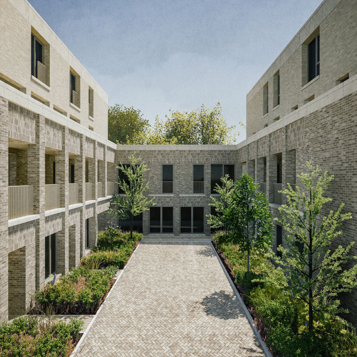 Hybrid Planning & Development tweet media