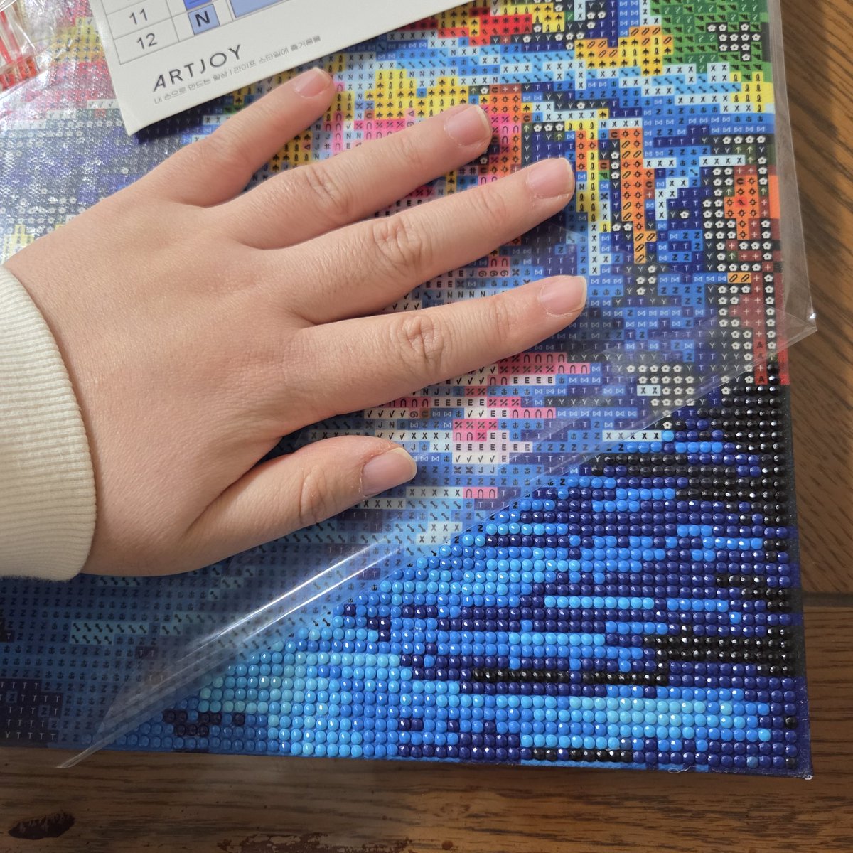 인형의 렌지 tweet media