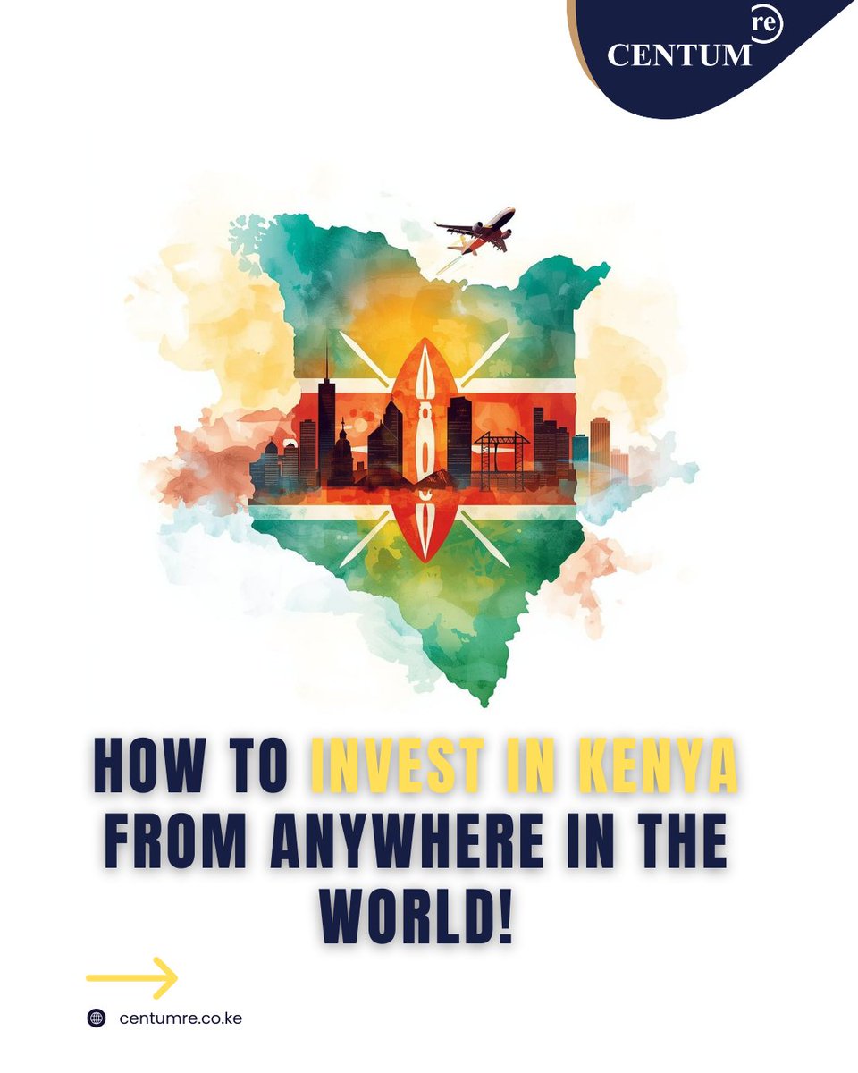 Centum Real Estate tweet media