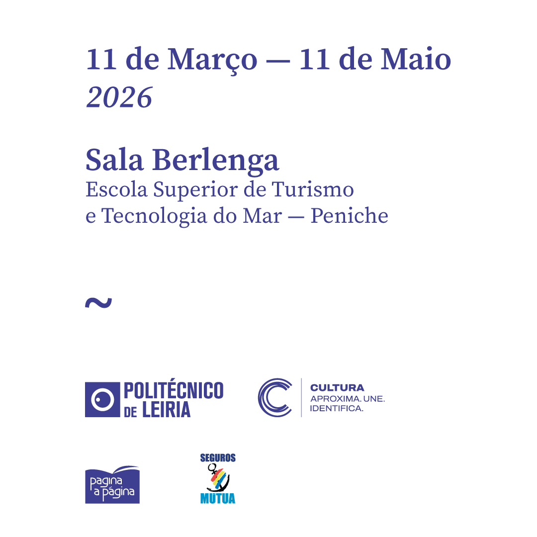 ESTM - POLITÉCNICO DE LEIRIA tweet media