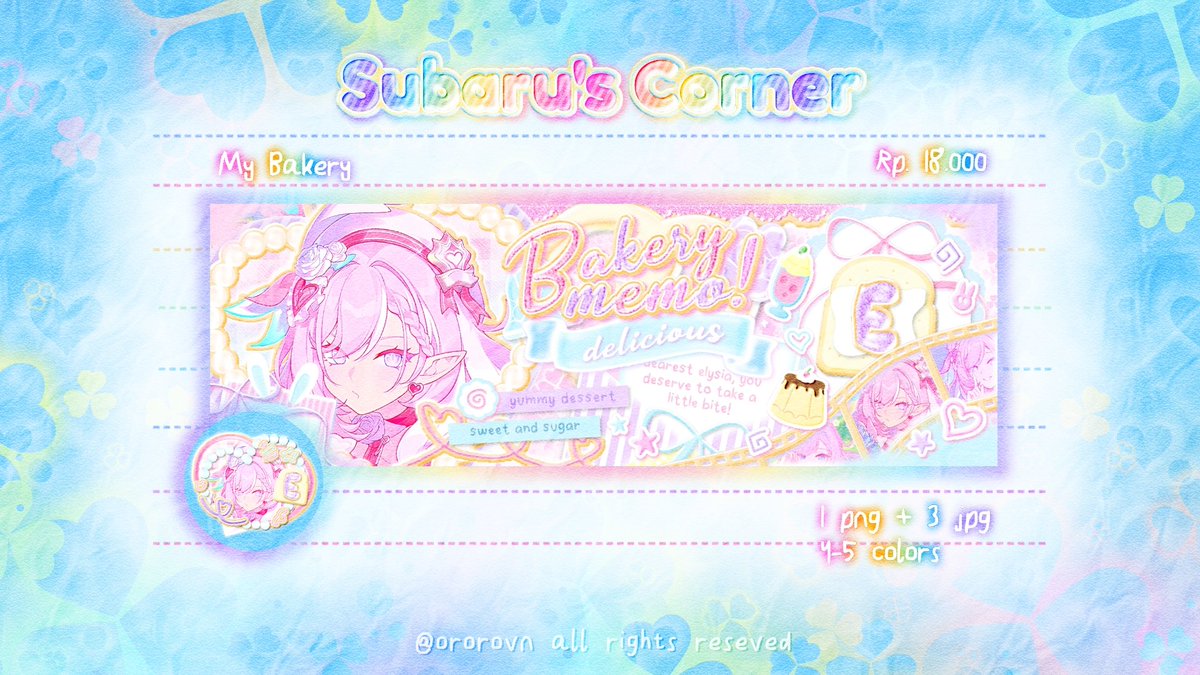 SUBARU slr editing 🎨 tweet media