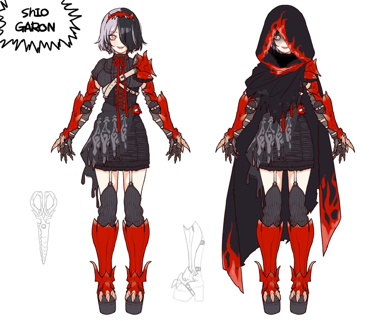 おくに(ん) tweet media