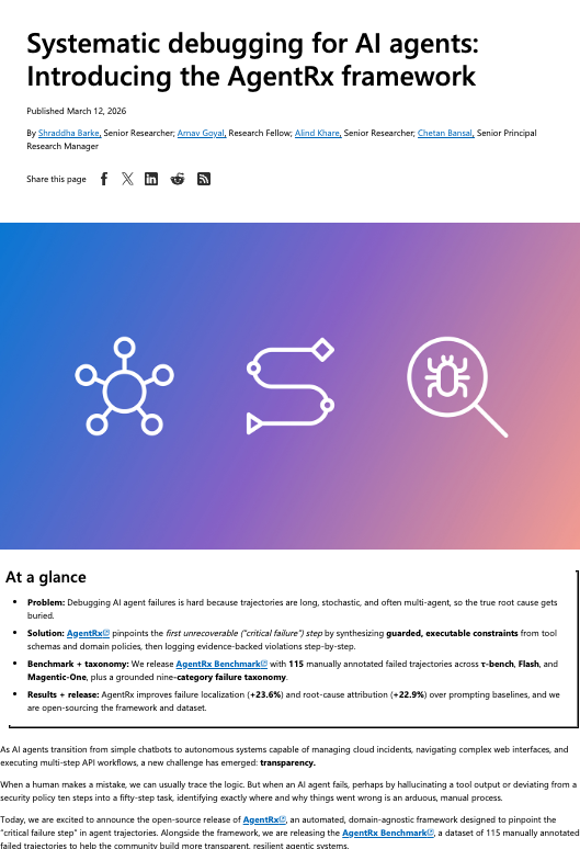 Algomatic AI ラボ tweet media