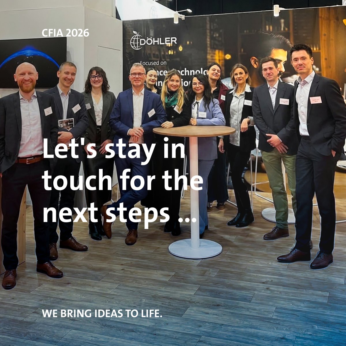 DöhlerGroup tweet media