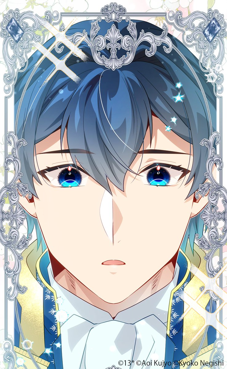 タテスクコミック編集部 tweet media