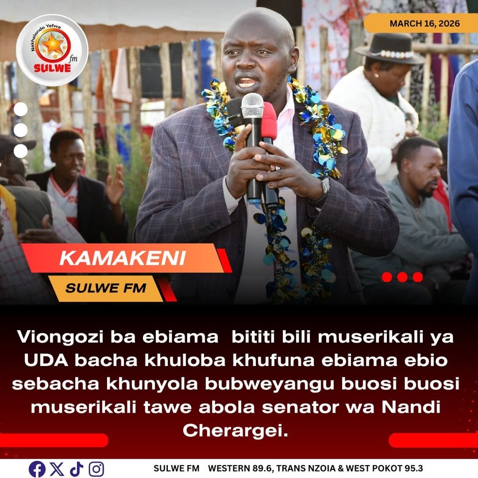 Sulwe FM tweet media