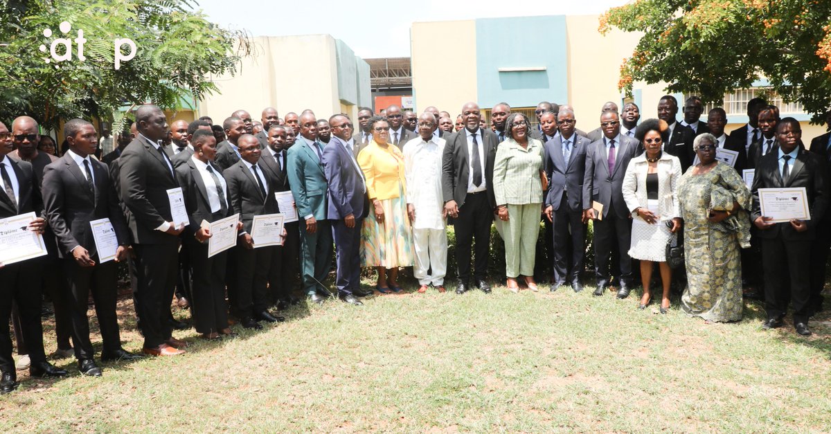 Ministère de la Communication tweet media