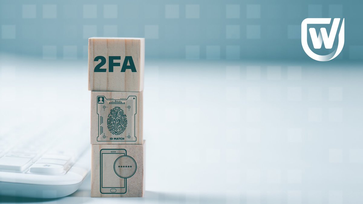 tsecrime's tweet image. RT @WatchYourPock: Use two-factor authentication (2FA). It stops criminals from stealing your account details. 2FA relies on a unique code or biometric data,  making it too hard for scammers to break into your accounts #OnlineSafety #Banking