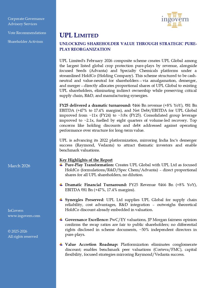 InGovern Research tweet media