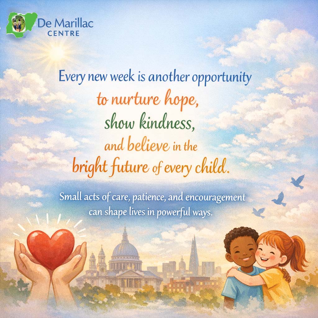 DMC_Children's tweet photo. Let’s step into this week with compassion in our hearts and purpose in our actions. Together, we continue to make a difference.
.
.
.
.
.
.
.
.
.

Happy New week, Monday Motivation, Israel https://t.co/NseOuiPVLP