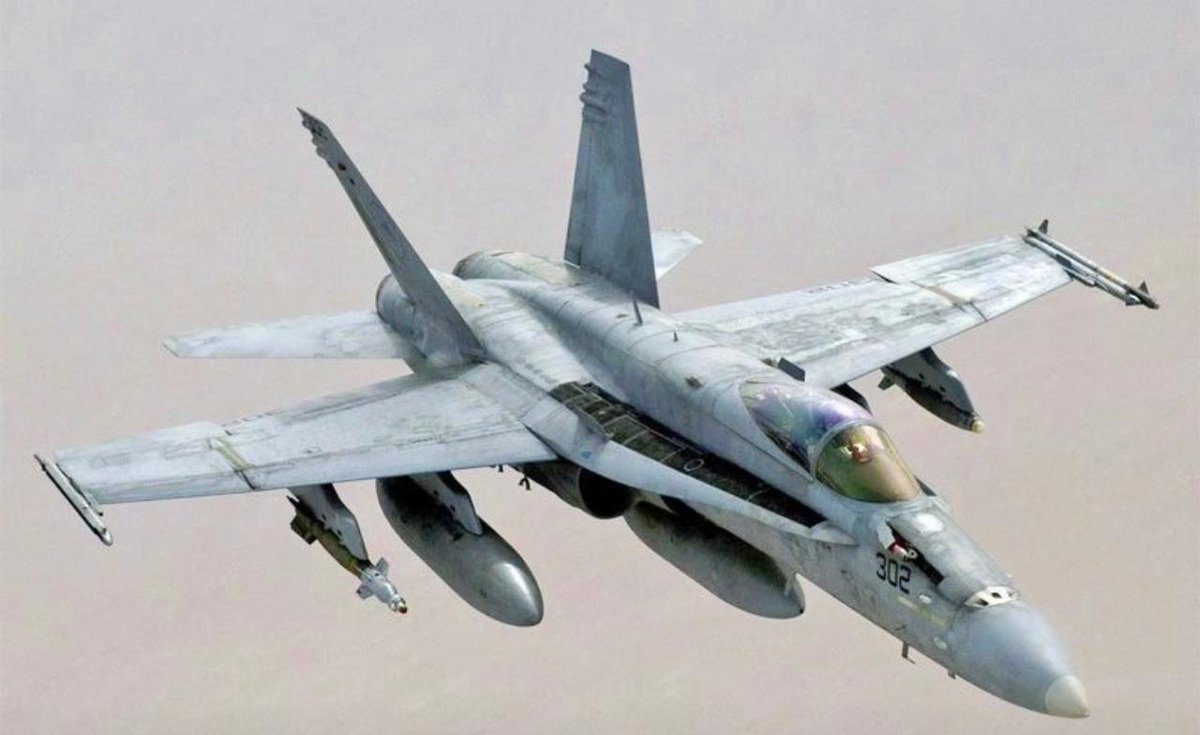 آنکھیں کھول دینے والی حقیقت — افریقی رہنماؤں کے لیے سبق
ملائیشیا کے سابق وزیرِ اعظم Mahathir Mohamad کہتے ہیں:
2004 میں ملائیشیا نے امریکہ سے 8 F/A‑18 Hornet جنگی طیارے خریدے، جو اس وقت کے جدید ترین طیاروں میں شمار ہوتے تھے۔ اس معاہدے کی مالیت 640 ملین ڈالر سے زیادہ تھی۔
طیارے