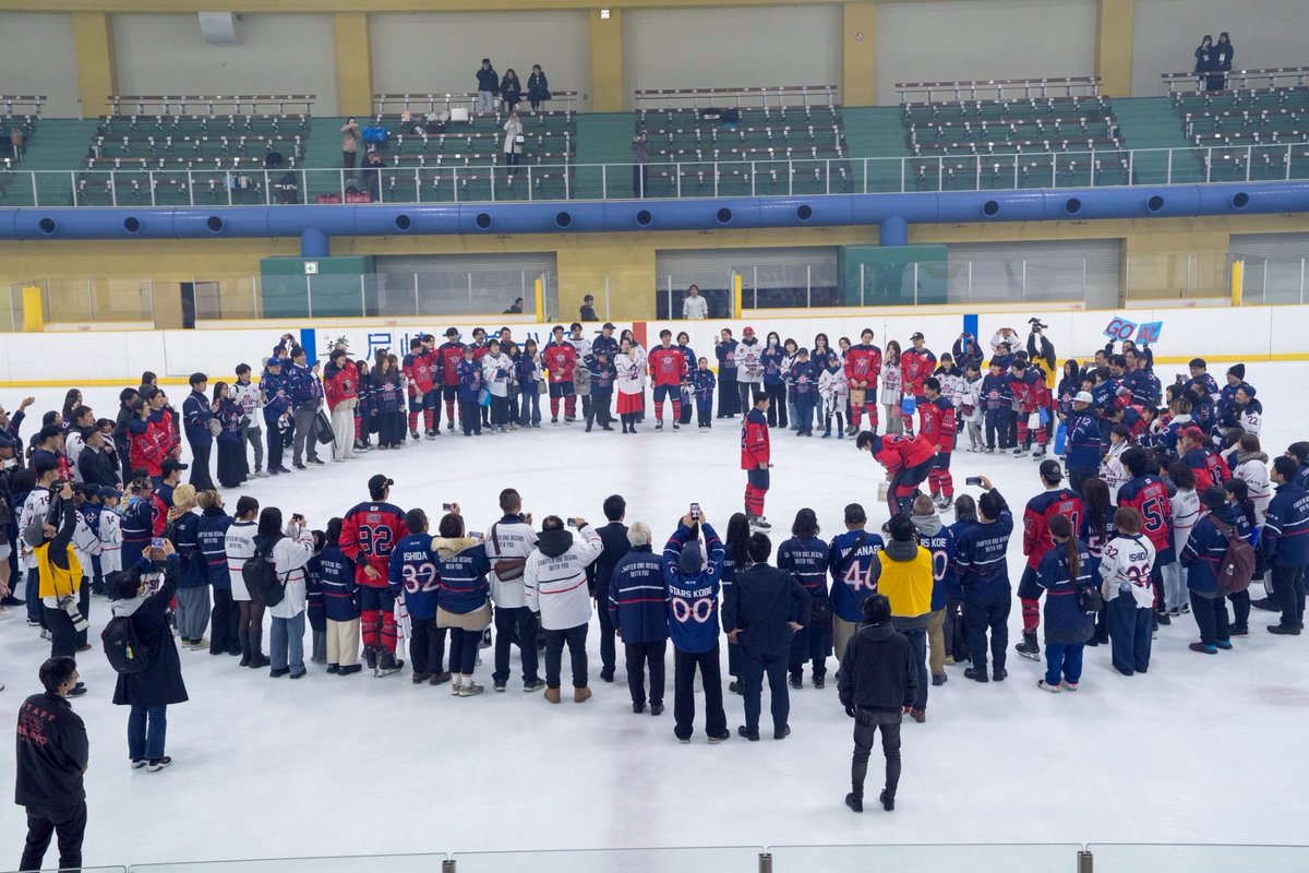 スターズ神戸｜STARS KOBE tweet media