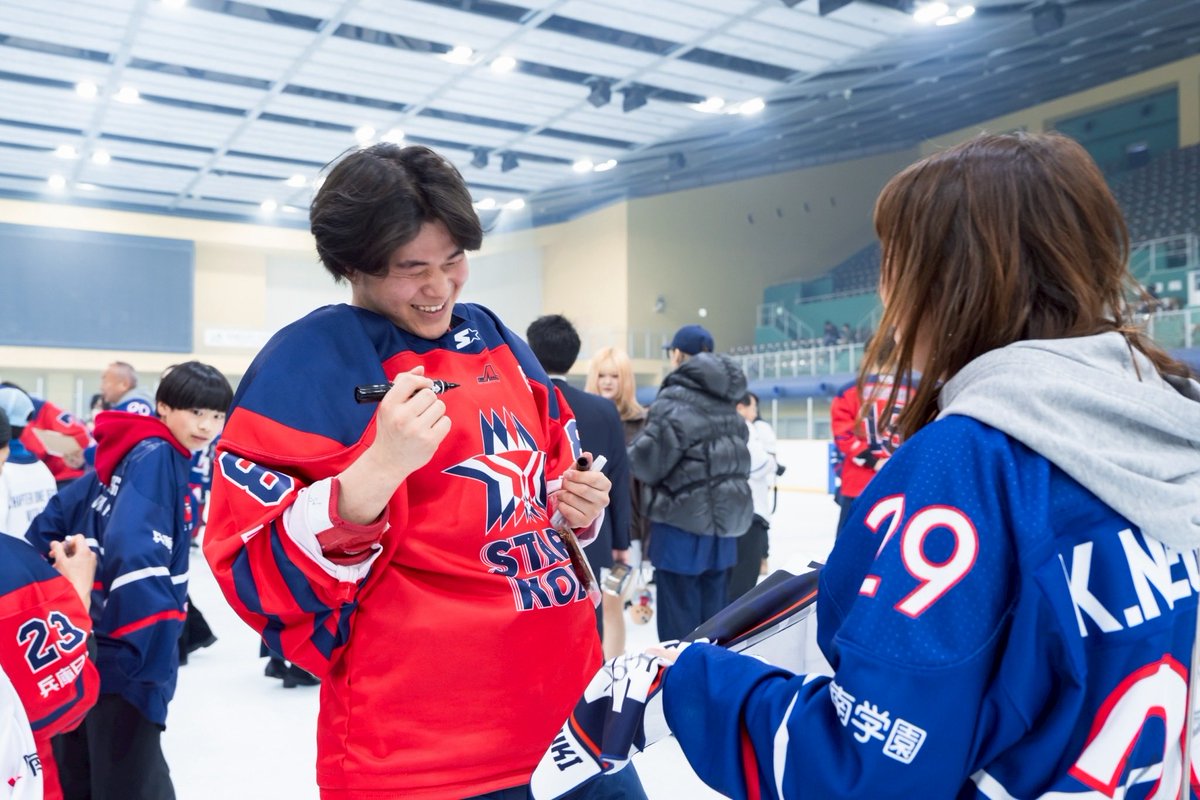 スターズ神戸｜STARS KOBE tweet media