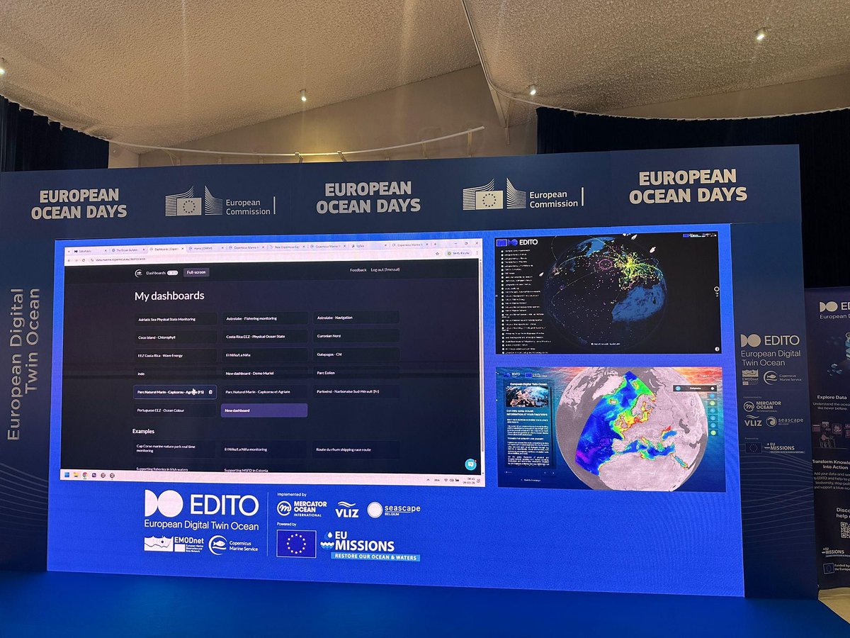 SOLLAGUA - Interreg SUDOE tweet media