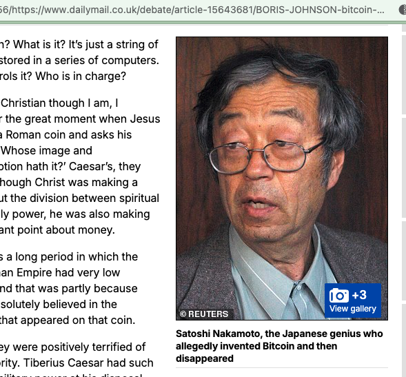 Joe Nakamoto ⚡️ tweet media