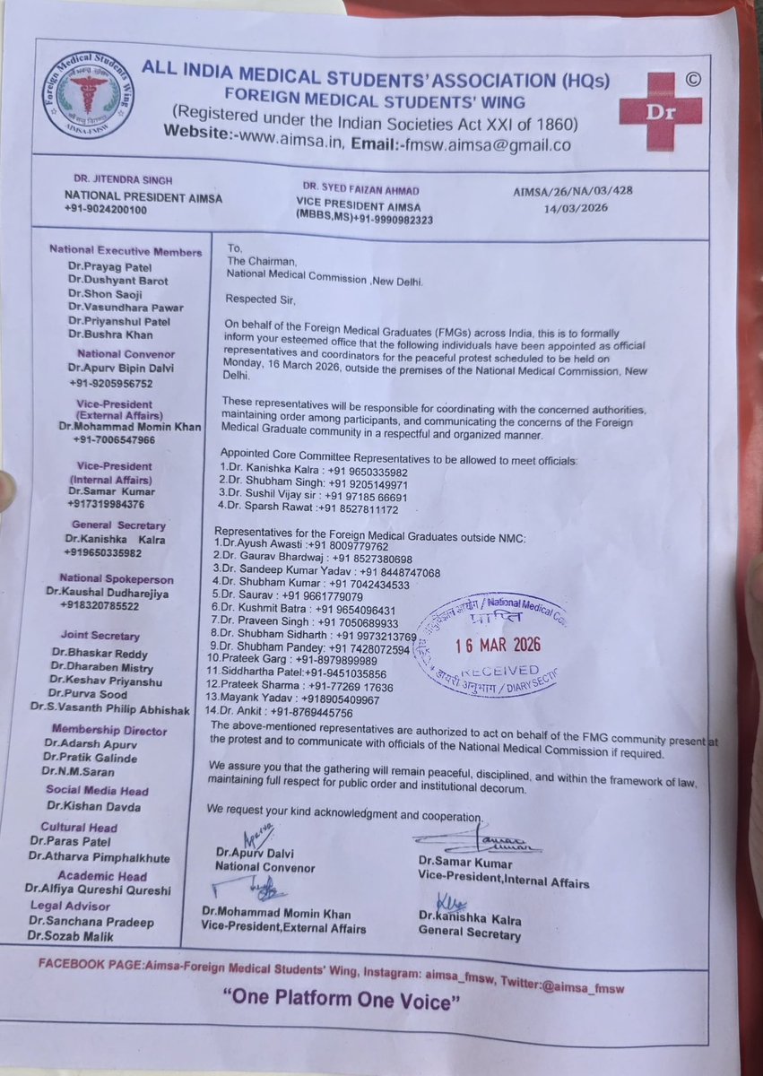 Dr. Apurv Dalvi🇮🇳 tweet media