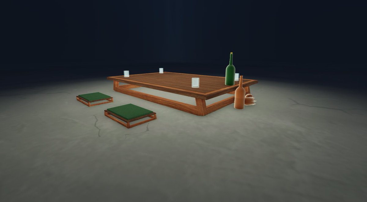 INSOMNIACS Studios tweet media