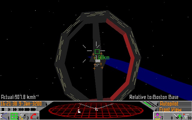 FrontierAstro tweet media