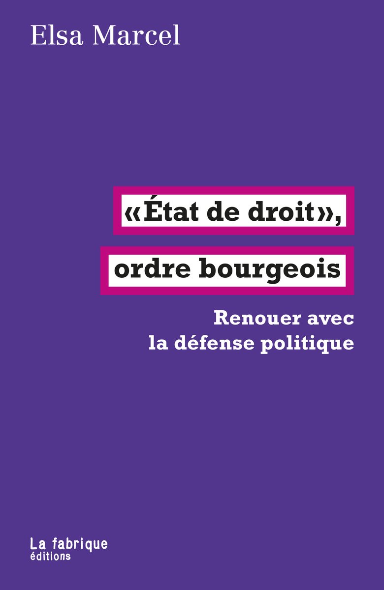 La fabrique éditions tweet media