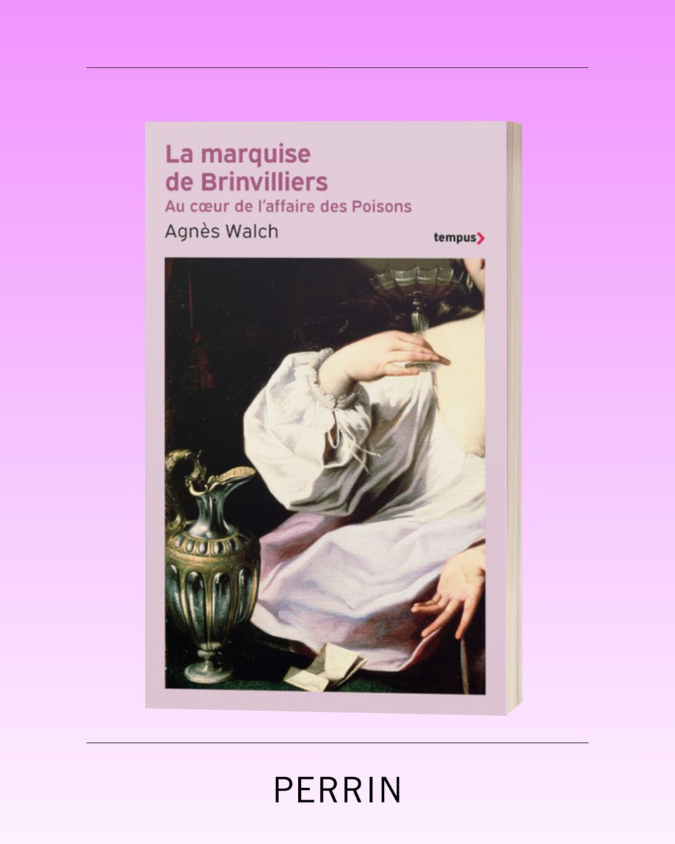 Editions Perrin tweet media