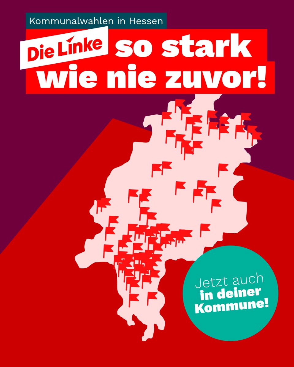 Die Linke tweet media