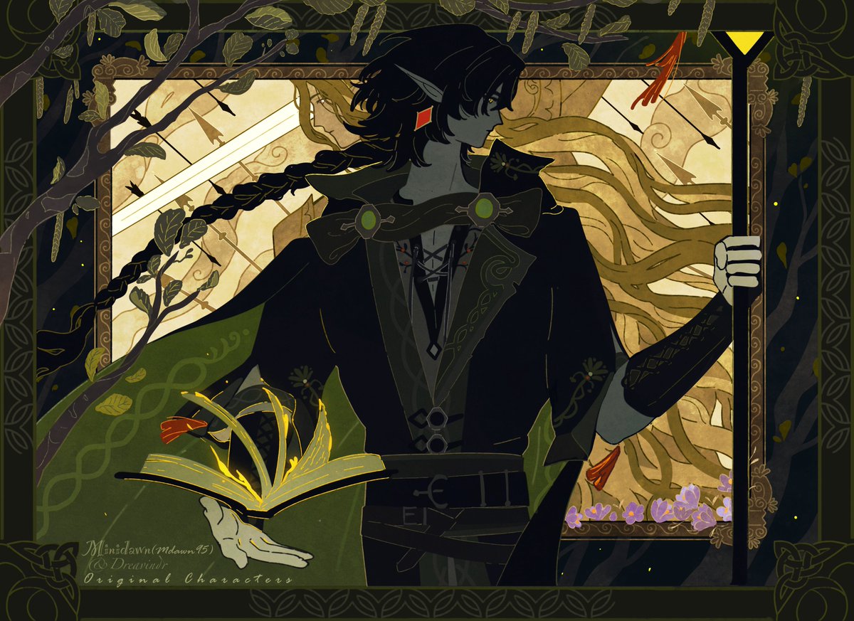 Mini Dawn tweet media