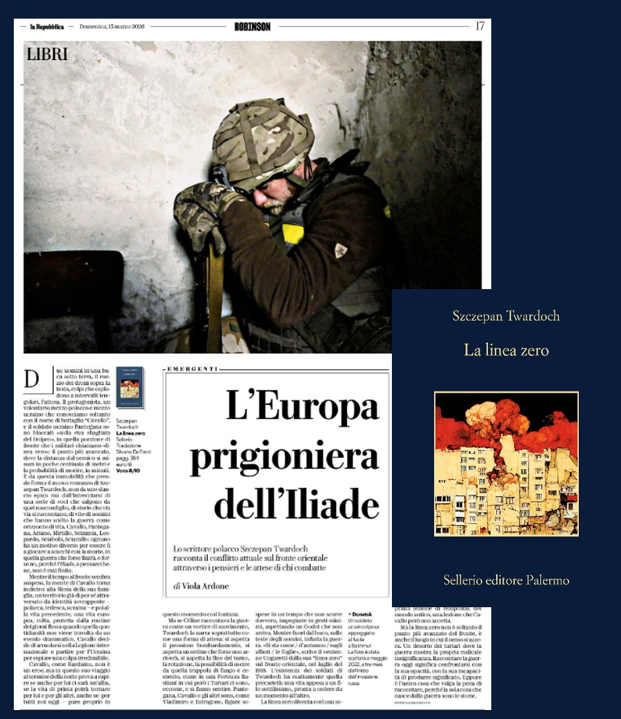 Sellerio editore tweet media