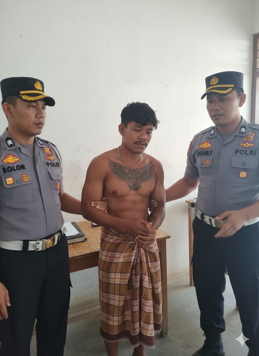 Pemuda Idaman tweet media
