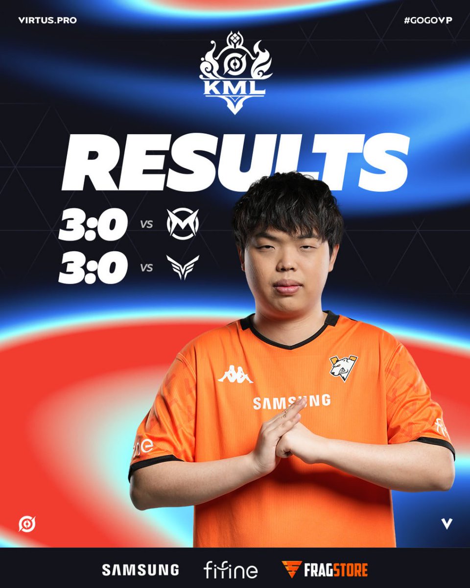 Virtus.pro tweet media