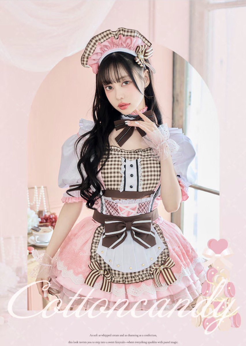 💖店頭在庫情報📣 大変ご好評頂いているコスチュームや、 ECでは