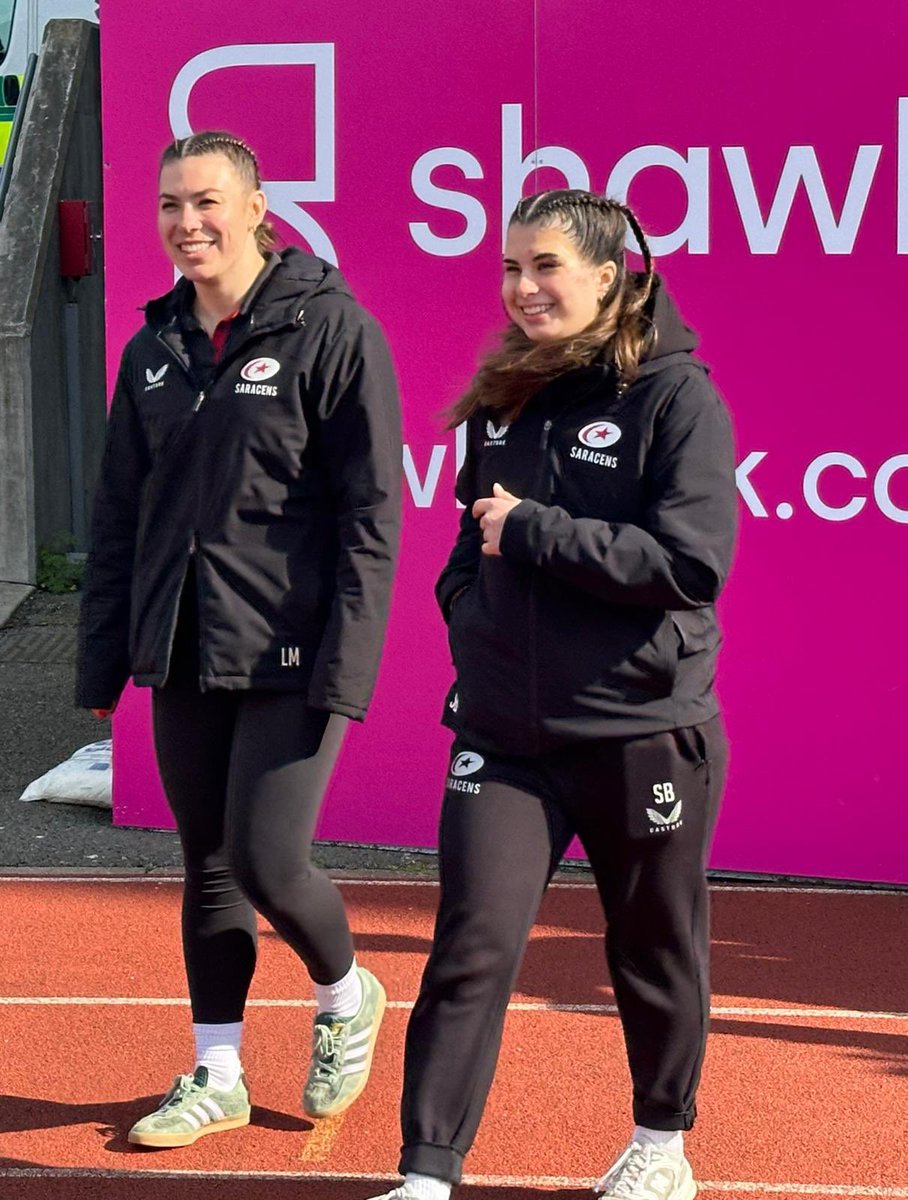 Saracens Supporters Association tweet media