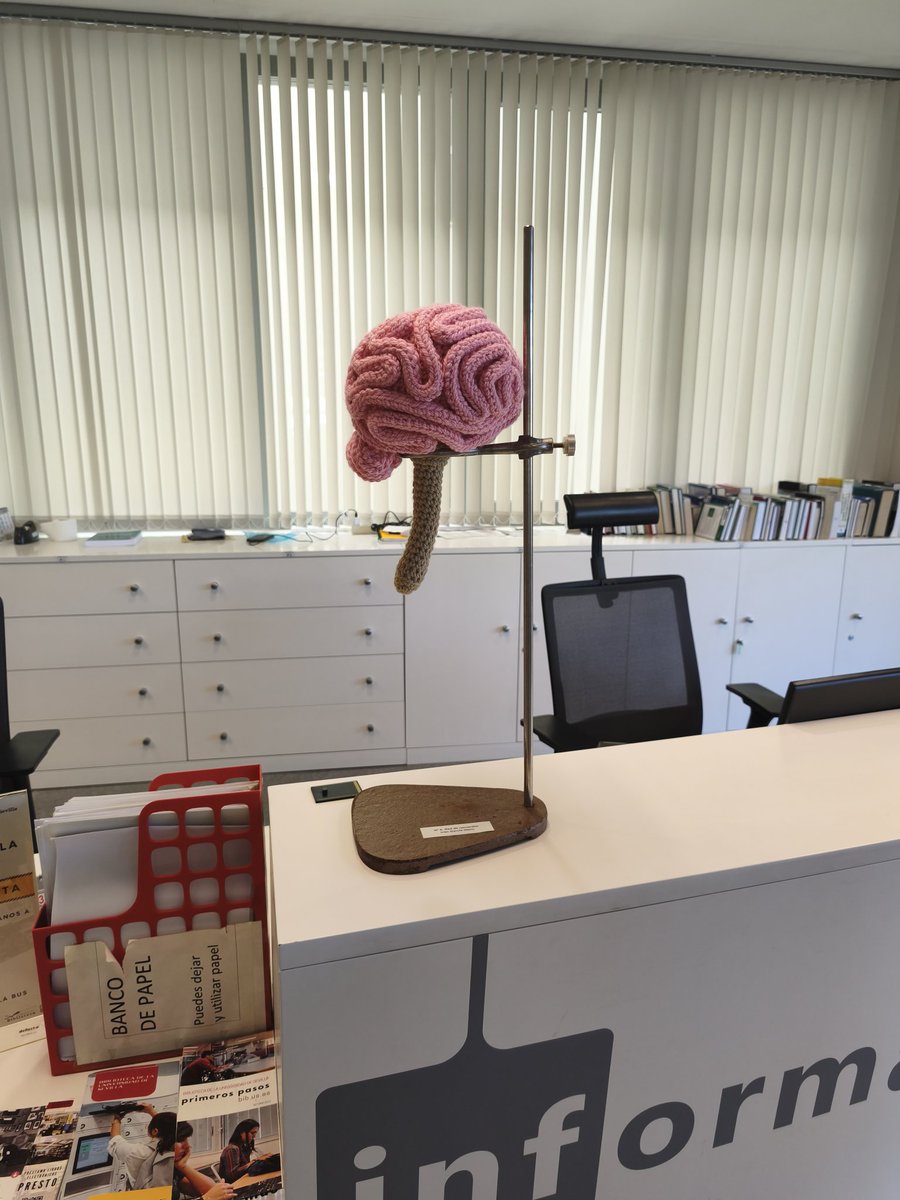 CerebrUS divulga tweet media