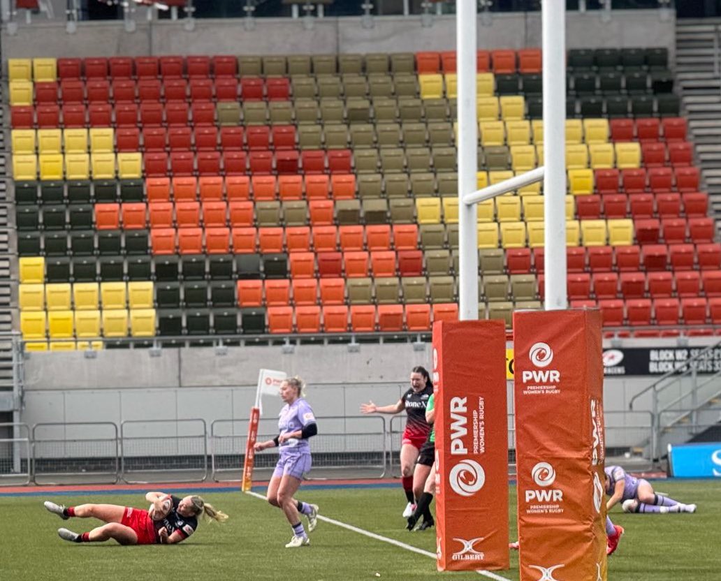 Saracens Supporters Association tweet media