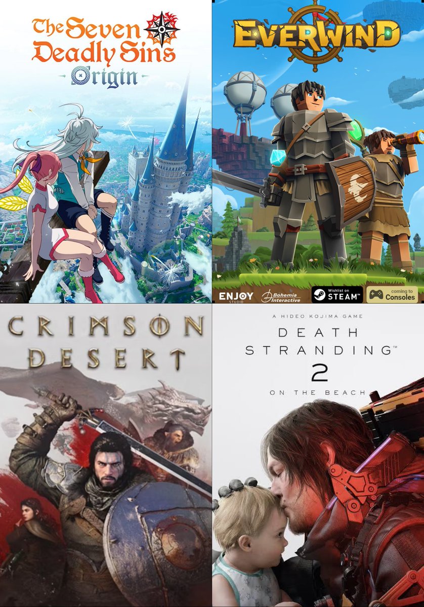 GAMES.GG tweet media