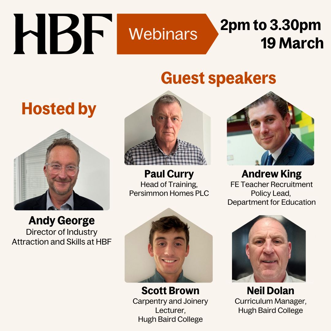 Home Builders Federation tweet media